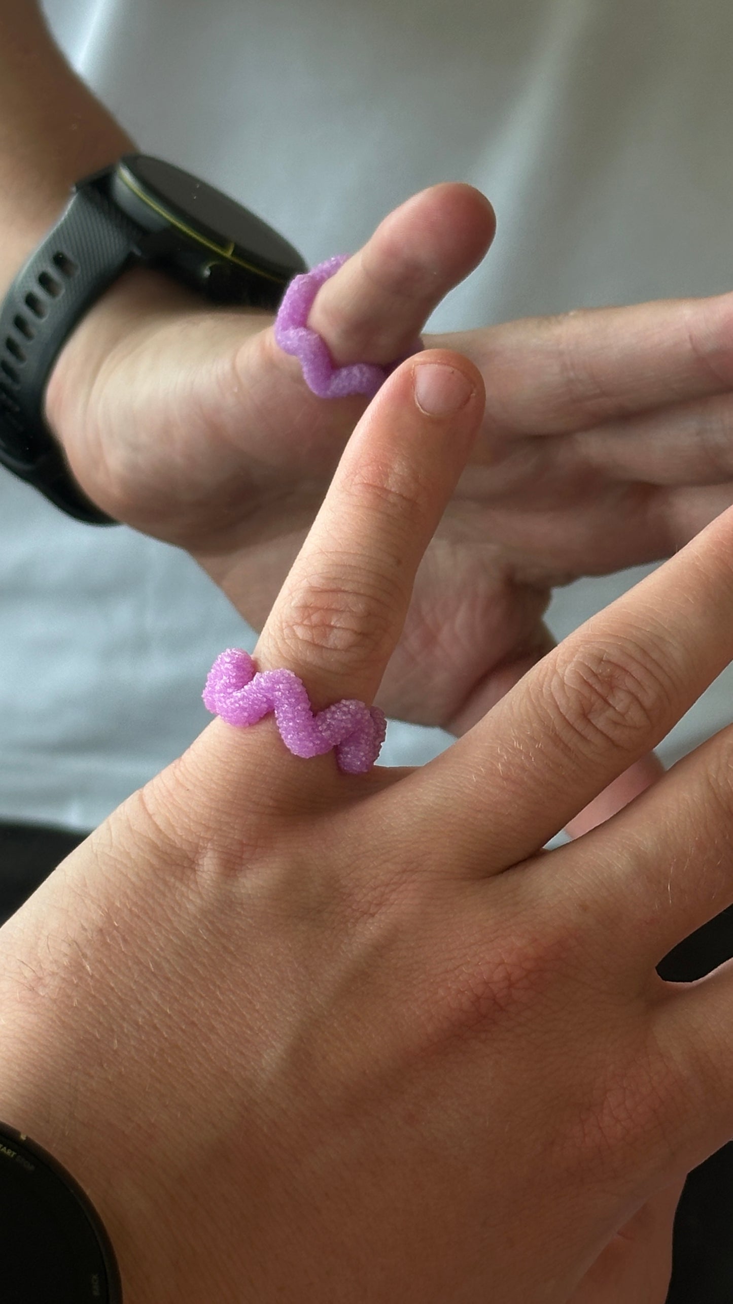 RING E