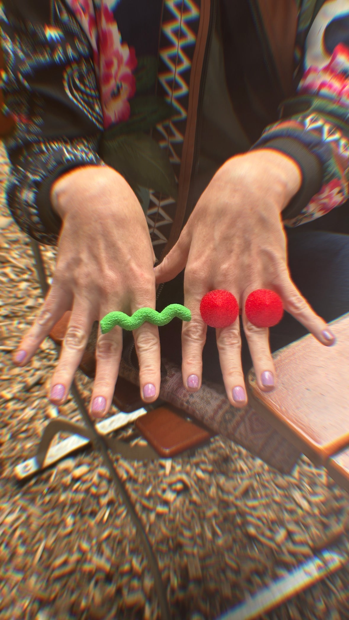 RING BB