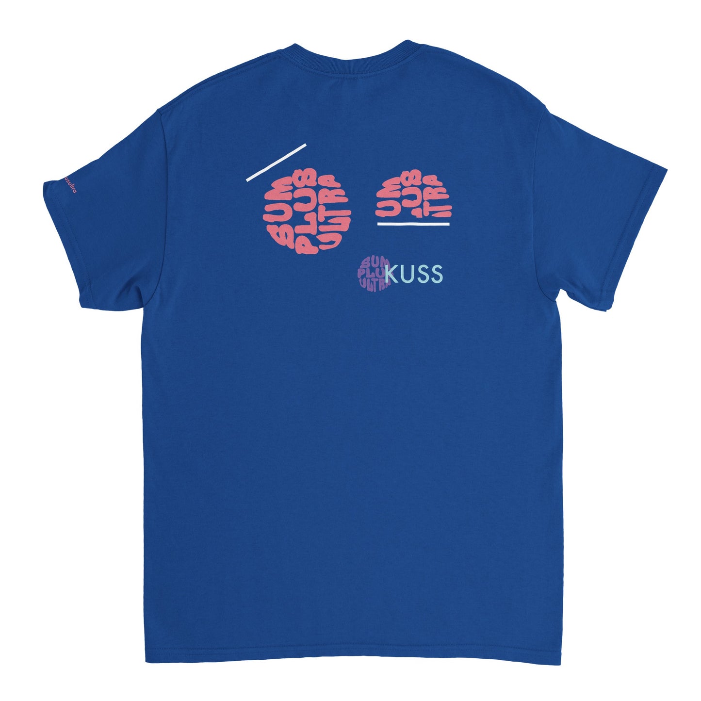 sumplus ultrasex T-Shirt    :-*