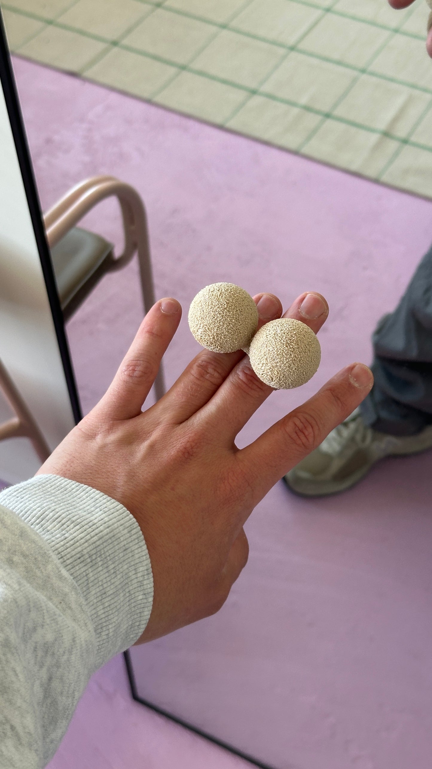 RING G