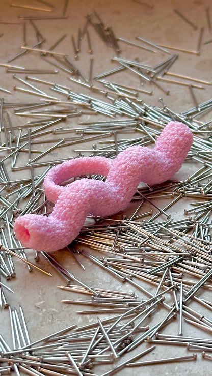 RING F - MUSTARD