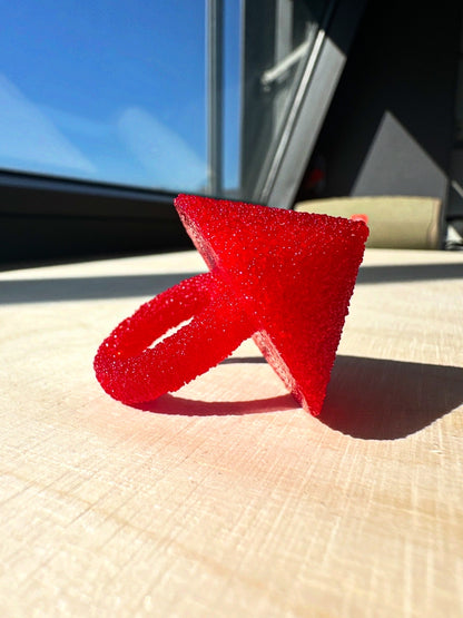 RING B