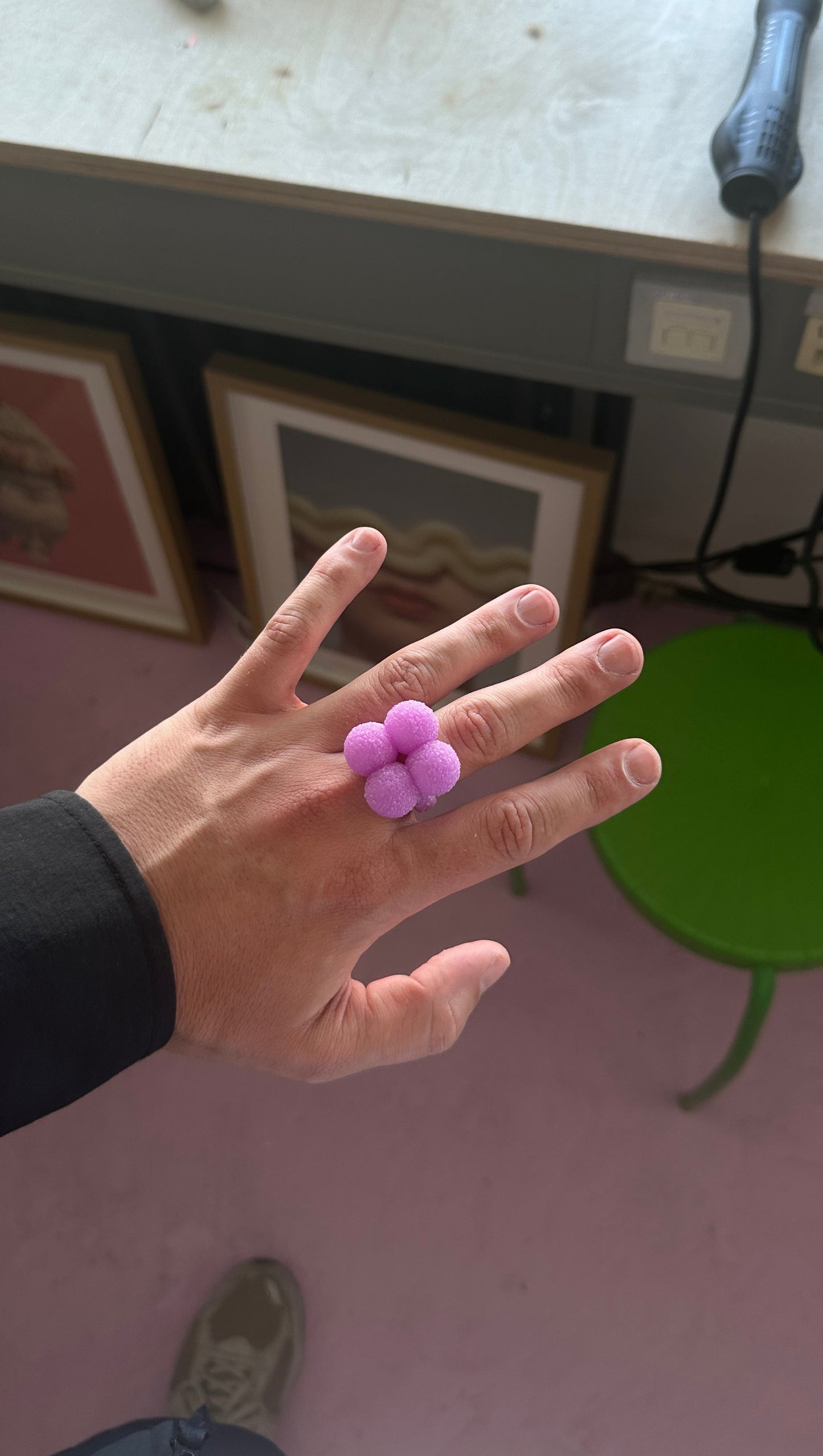 RING G4