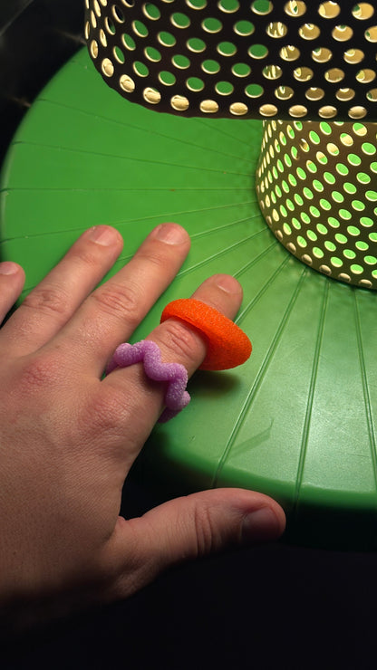 RING D