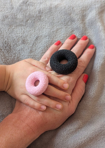 RING C - DONUT