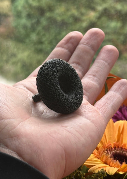 RING C - DONUT
