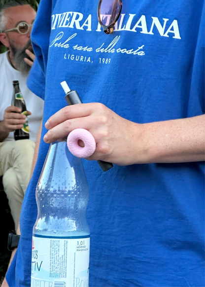 RING C - DONUT