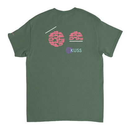 T-Shirt    :-*